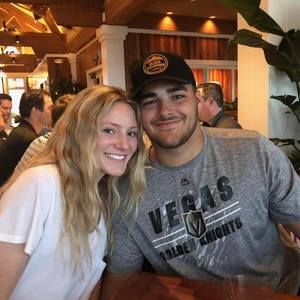 Meet your Posher, Payton